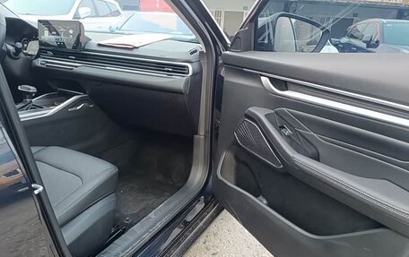 Geely Emgrand, 2022 год, 1 050 000 рублей, 18 фотография