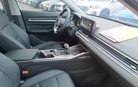Geely Emgrand, 2022 год, 1 050 000 рублей, 13 фотография