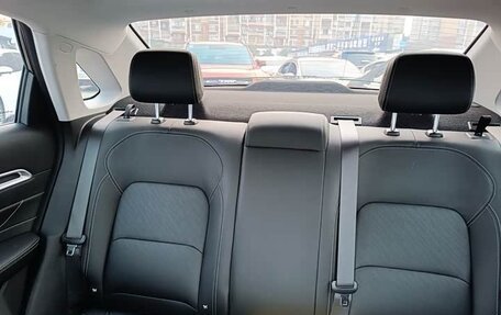 Geely Emgrand, 2022 год, 1 050 000 рублей, 14 фотография