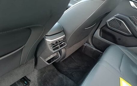Geely Emgrand, 2022 год, 1 050 000 рублей, 16 фотография