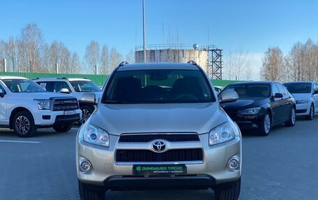 Toyota RAV4, 2010 год, 2 000 000 рублей, 3 фотография