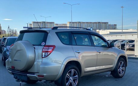 Toyota RAV4, 2010 год, 2 000 000 рублей, 4 фотография