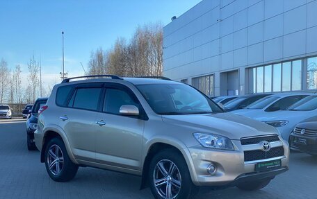 Toyota RAV4, 2010 год, 2 000 000 рублей, 2 фотография