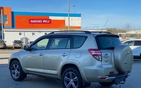 Toyota RAV4, 2010 год, 2 000 000 рублей, 5 фотография