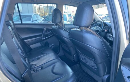 Toyota RAV4, 2010 год, 2 000 000 рублей, 11 фотография