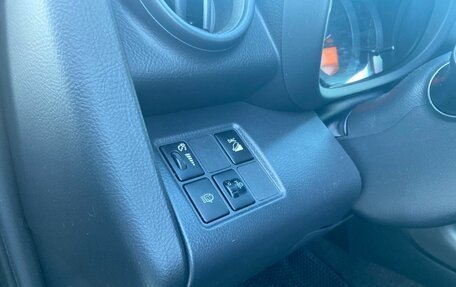 Toyota RAV4, 2010 год, 2 000 000 рублей, 19 фотография
