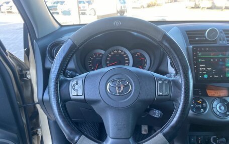 Toyota RAV4, 2010 год, 2 000 000 рублей, 21 фотография