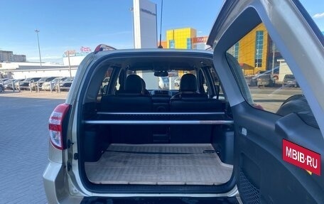 Toyota RAV4, 2010 год, 2 000 000 рублей, 7 фотография
