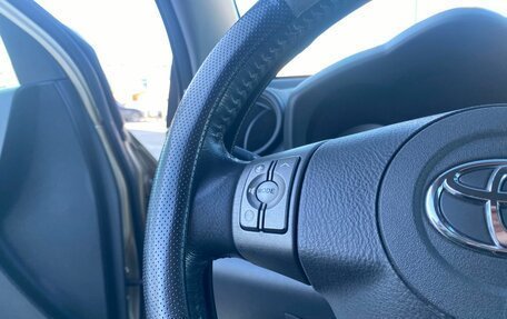 Toyota RAV4, 2010 год, 2 000 000 рублей, 22 фотография