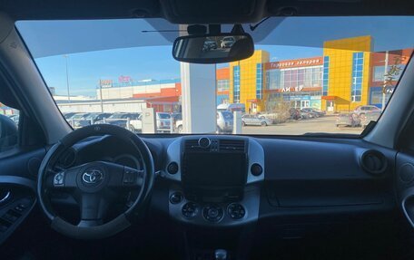Toyota RAV4, 2010 год, 2 000 000 рублей, 29 фотография