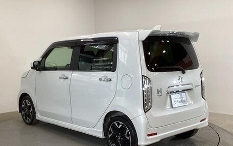 Honda N-WGN, 2022 год, 700 000 рублей, 4 фотография