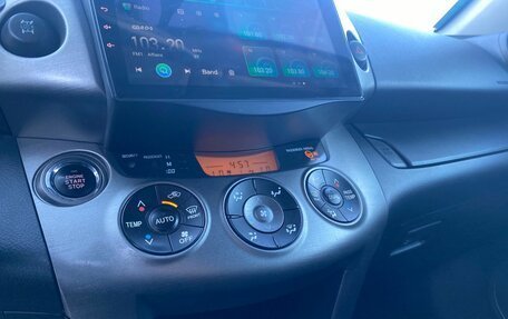 Toyota RAV4, 2010 год, 2 000 000 рублей, 26 фотография
