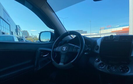 Toyota RAV4, 2010 год, 2 000 000 рублей, 30 фотография