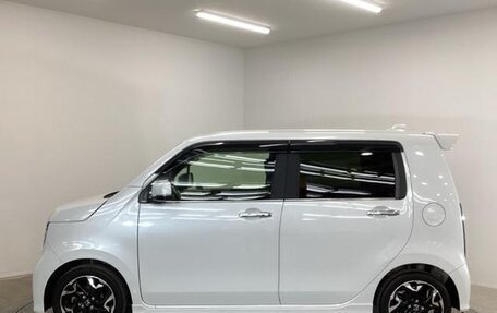 Honda N-WGN, 2022 год, 700 000 рублей, 7 фотография