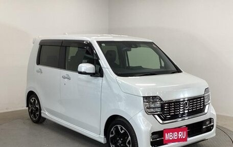 Honda N-WGN, 2022 год, 700 000 рублей, 3 фотография
