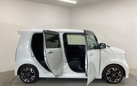 Honda N-WGN, 2022 год, 700 000 рублей, 9 фотография