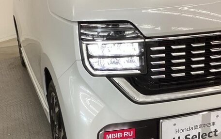 Honda N-WGN, 2022 год, 700 000 рублей, 8 фотография