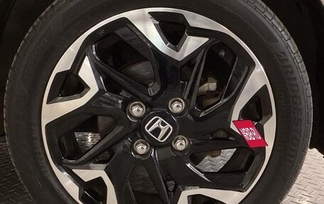 Honda N-WGN, 2022 год, 700 000 рублей, 12 фотография