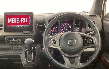 Honda N-WGN, 2022 год, 700 000 рублей, 14 фотография