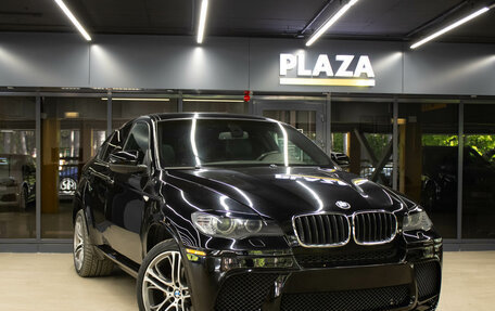 BMW X6, 2008 год, 1 569 000 рублей, 2 фотография