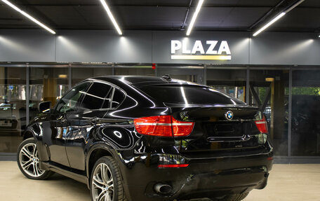 BMW X6, 2008 год, 1 569 000 рублей, 3 фотография