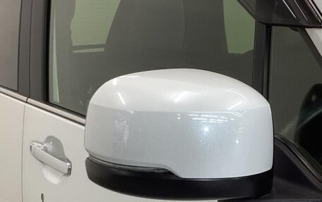 Honda N-WGN, 2022 год, 700 000 рублей, 33 фотография