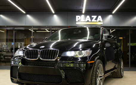 BMW X6, 2008 год, 1 569 000 рублей, 5 фотография