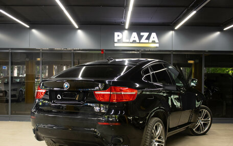 BMW X6, 2008 год, 1 569 000 рублей, 4 фотография