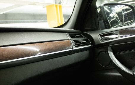 BMW X6, 2008 год, 1 569 000 рублей, 8 фотография