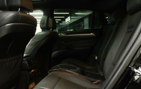 BMW X6, 2008 год, 1 569 000 рублей, 12 фотография