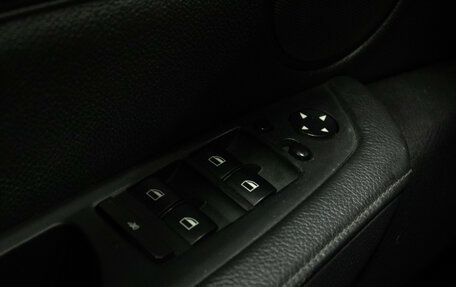 BMW X6, 2008 год, 1 569 000 рублей, 14 фотография