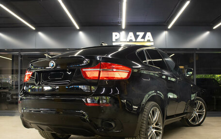 BMW X6, 2008 год, 1 569 000 рублей, 6 фотография