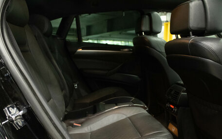 BMW X6, 2008 год, 1 569 000 рублей, 13 фотография