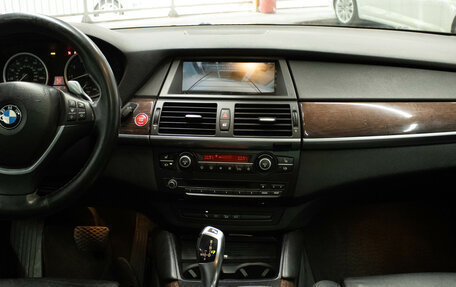 BMW X6, 2008 год, 1 569 000 рублей, 9 фотография