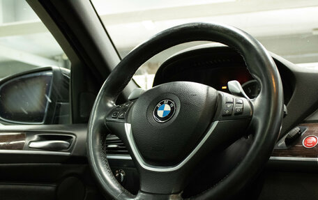 BMW X6, 2008 год, 1 569 000 рублей, 7 фотография
