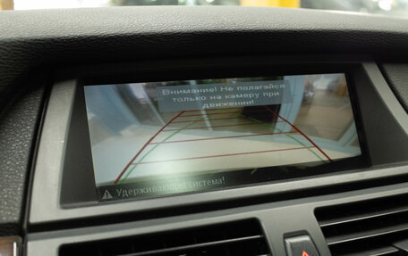 BMW X6, 2008 год, 1 569 000 рублей, 21 фотография