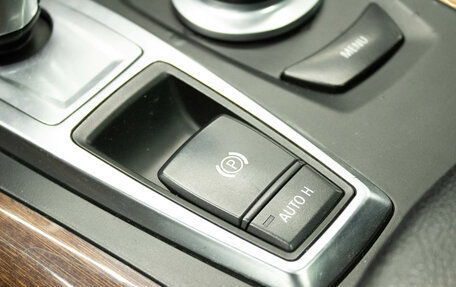 BMW X6, 2008 год, 1 569 000 рублей, 23 фотография