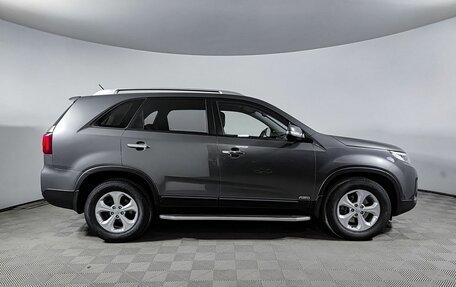 KIA Sorento II рестайлинг, 2017 год, 1 950 000 рублей, 5 фотография
