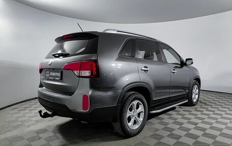 KIA Sorento II рестайлинг, 2017 год, 1 950 000 рублей, 6 фотография