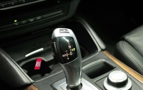 BMW X6, 2008 год, 1 569 000 рублей, 25 фотография
