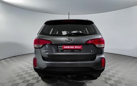 KIA Sorento II рестайлинг, 2017 год, 1 950 000 рублей, 7 фотография