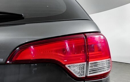 KIA Sorento II рестайлинг, 2017 год, 1 950 000 рублей, 11 фотография