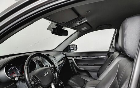 KIA Sorento II рестайлинг, 2017 год, 1 950 000 рублей, 20 фотография