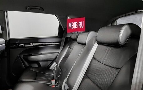 KIA Sorento II рестайлинг, 2017 год, 1 950 000 рублей, 15 фотография