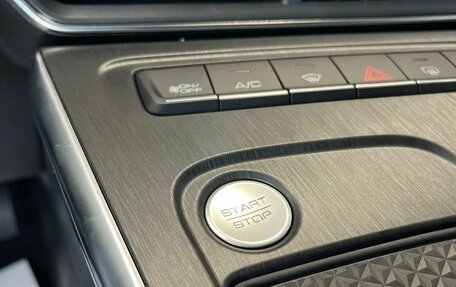 Haval F7, 2026 год, 3 699 000 рублей, 9 фотография