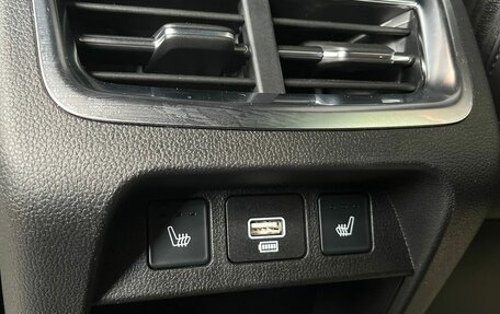Haval F7, 2026 год, 3 699 000 рублей, 10 фотография