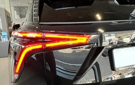 Haval F7, 2026 год, 3 699 000 рублей, 18 фотография
