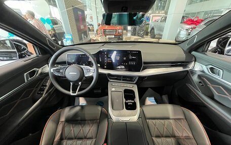 Haval F7, 2026 год, 3 699 000 рублей, 14 фотография