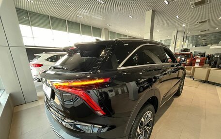 Haval F7, 2026 год, 3 699 000 рублей, 22 фотография