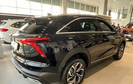 Haval F7, 2026 год, 3 699 000 рублей, 16 фотография